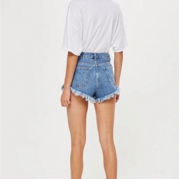 Topshop kiri shorts - Picture 1 of 4
